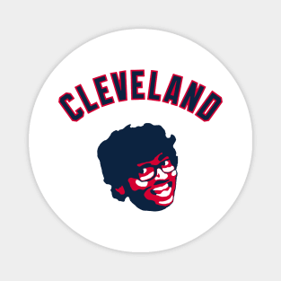 Cleveland Hareesh Magnet